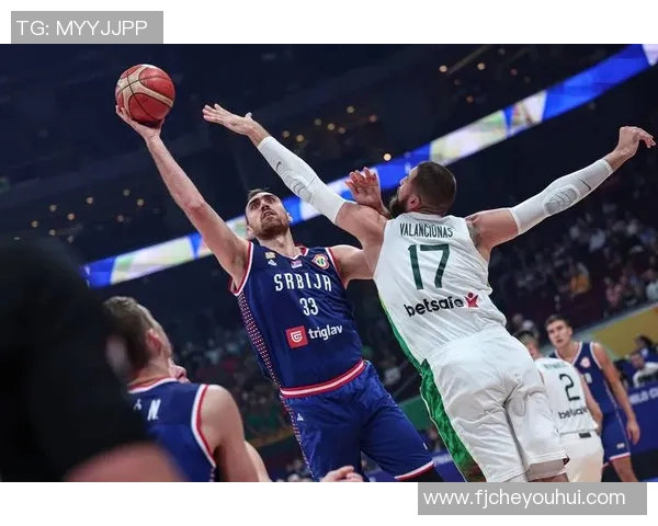 2019年中国男篮与立陶宛比赛时间安排及赛事分析 2019年中国男篮与立陶宛比赛时间安排及赛事分析