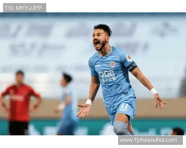 全北现代与大邱FC激战在即23月1日精彩直播不容错过 全北现代与大邱FC激战在即23月1日精彩直播不容错过