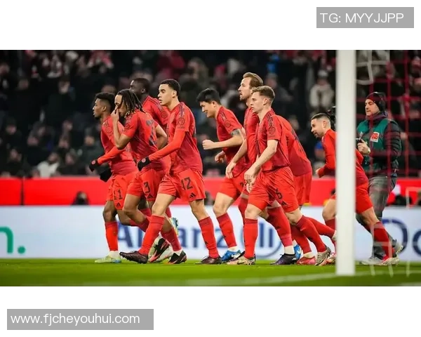 拜仁慕尼黑与云达不来梅比赛比分深度分析与战术解读