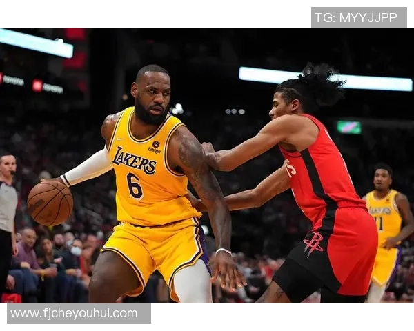 火箭队与奇才队激战正酣2019年11月5日NBA精彩对决回顾