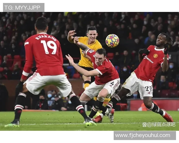 狼队主场迎战曼联激情对决回顾2019年8月19日精彩瞬间