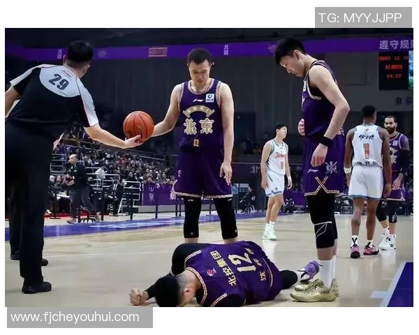 辽宁队与北控比赛直播观看指南及相关信息分享