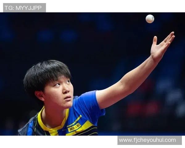 全运会｜乒乓球——女子集体金牌赛：河北对阵山东(4)